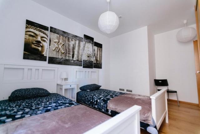 Las Palmas Apartament Views 2 Rooms Free Parking