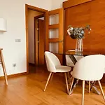 Las Palmas Apartament Views 2 Rooms Free Parking