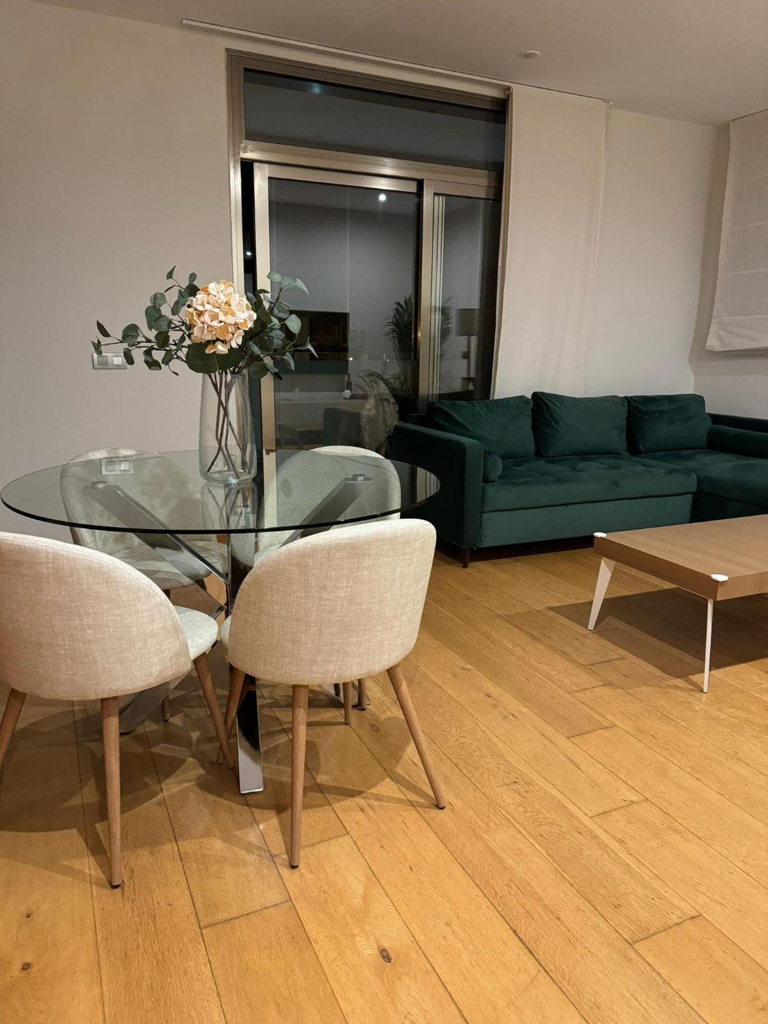 Appartamento Las Palmas Apartament Views 2 Rooms Free Parking *