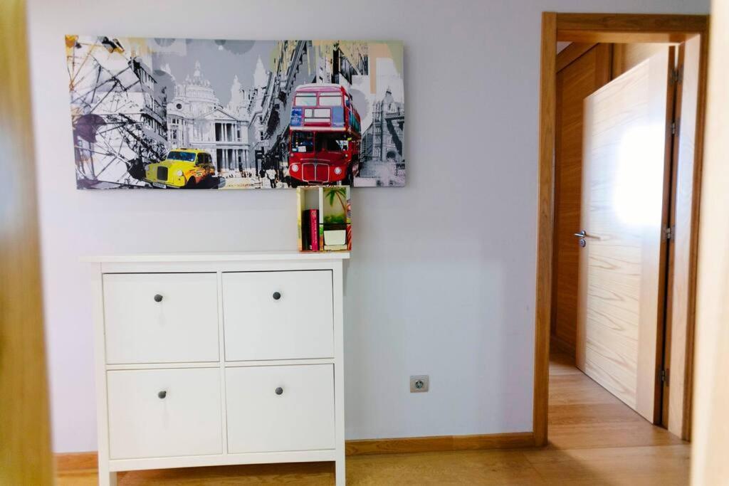 Appartamento Las Palmas Apartament Views 2 Rooms Free Parking *