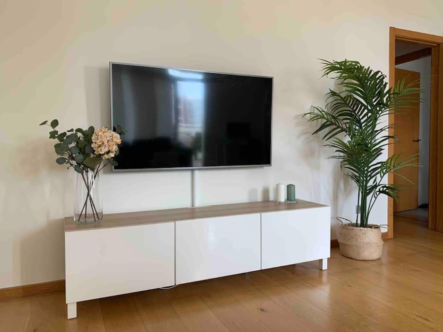 Las Palmas Apartament Views 2 Rooms Free Parking