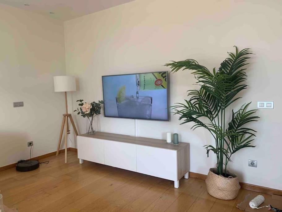 Las Palmas Apartament Views 2 Rooms Free Parking