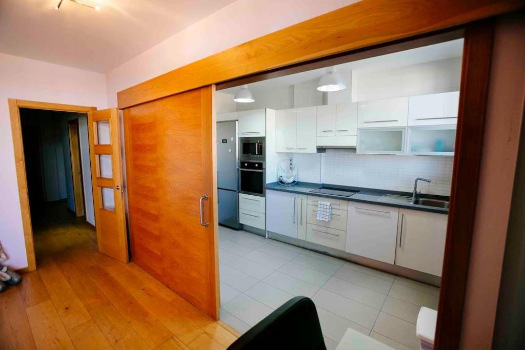 Las Palmas Apartament Views 2 Rooms Free Parking Appartamento Las Palmas de Gran Canaria