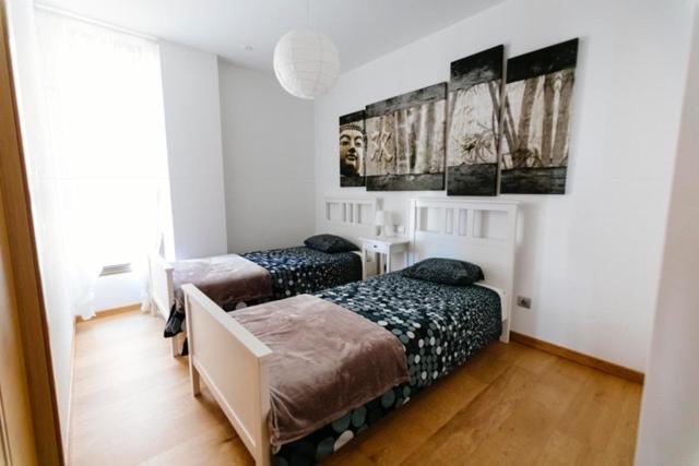 Appartamento Las Palmas Apartament Views 2 Rooms Free Parking *