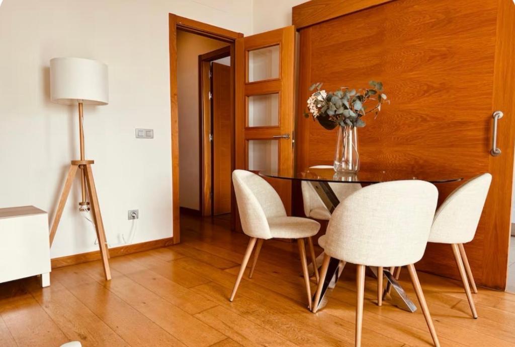 Las Palmas Apartament Views 2 Rooms Free Parking Las Palmas